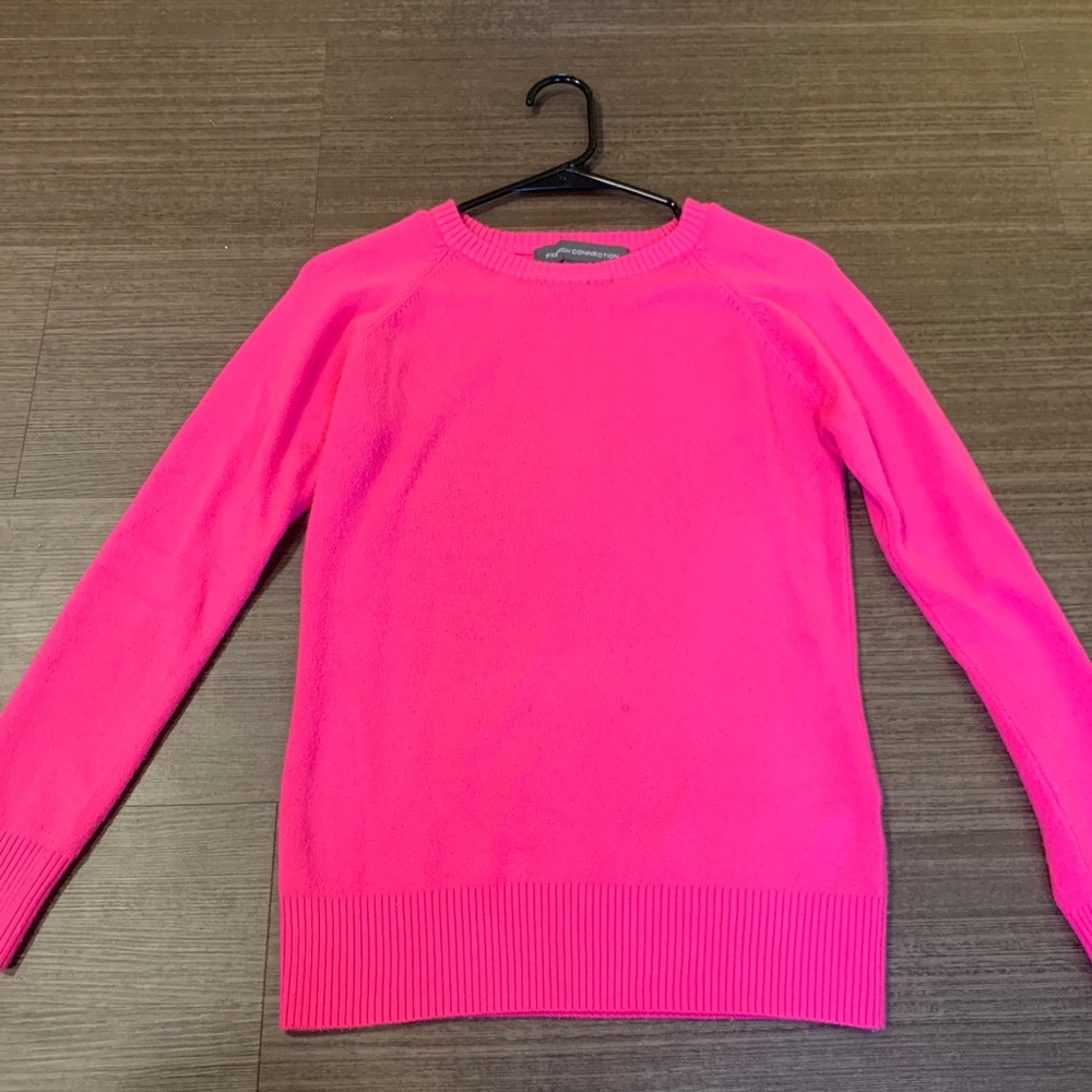 French Connection Sweater